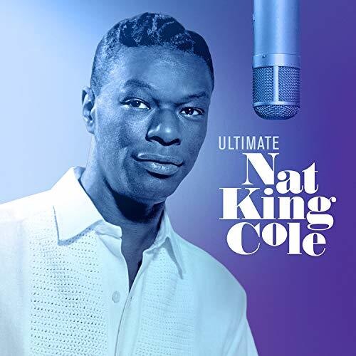 Cole,nat King - Ultimate Nat King Cole - Music CD