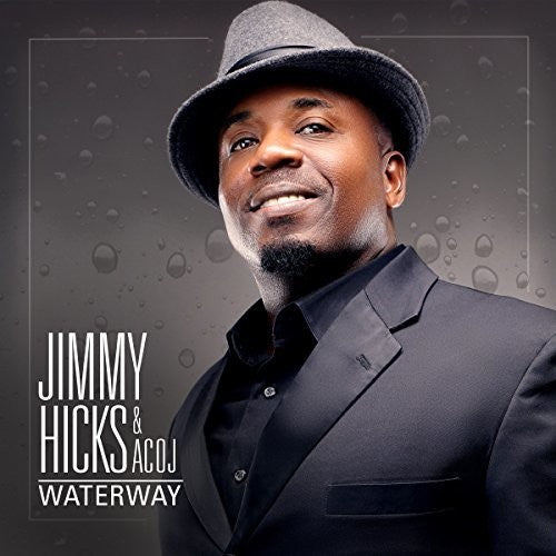 Jimmy Hicks - Waterway [CD]