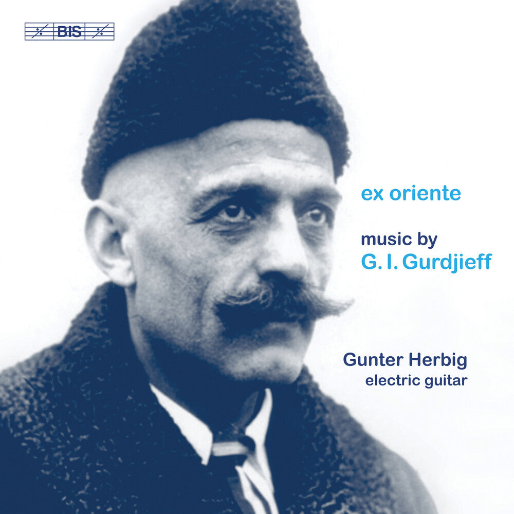 Gurdjieff / Herbig - Ex Oriente [CD]