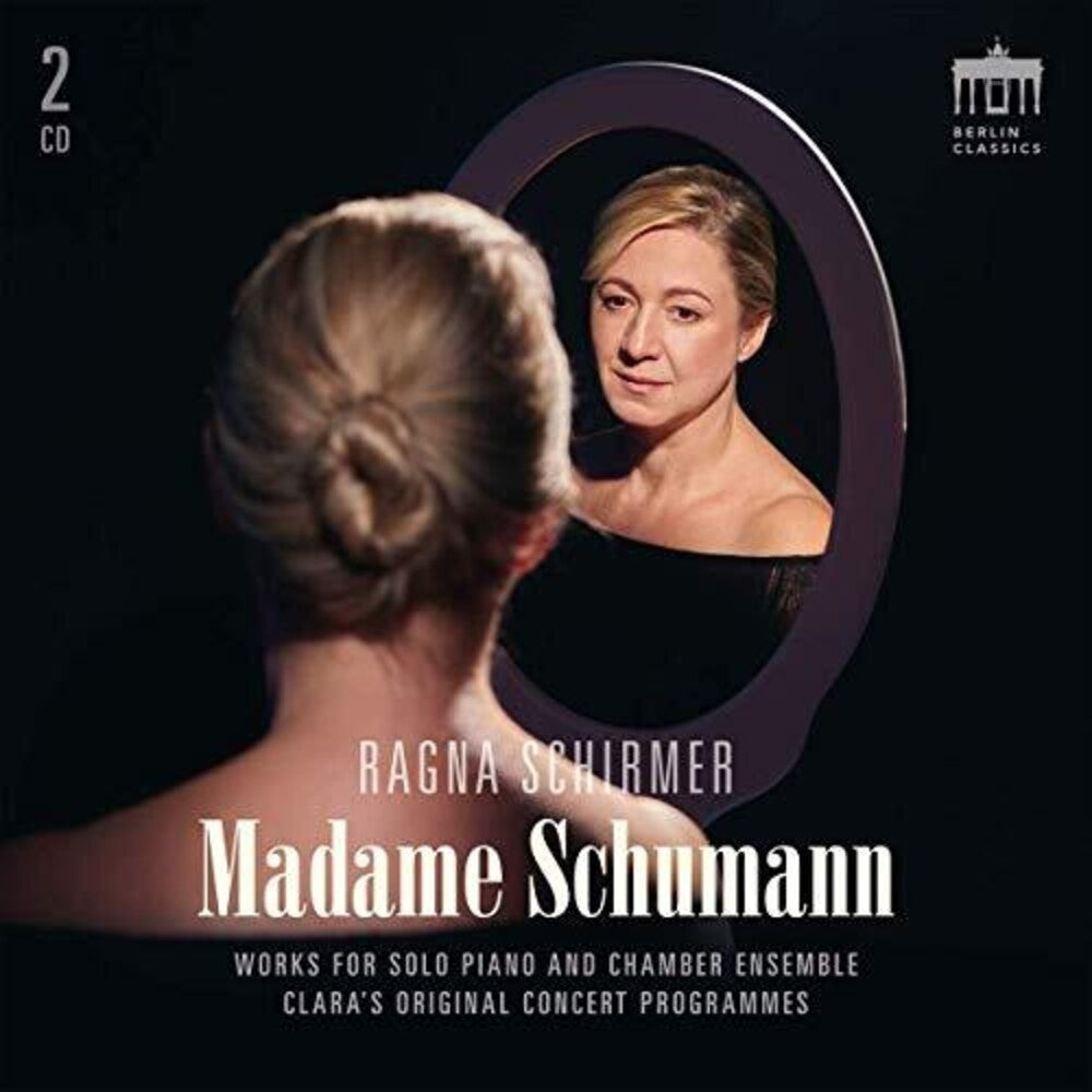 Madame Schumann / Various 2pk - Madame Schumann [CD]