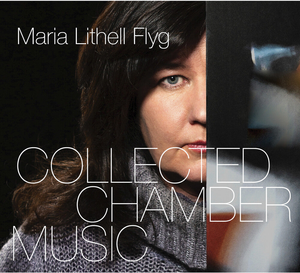 Flyg - Collected Chamber Music [CD]