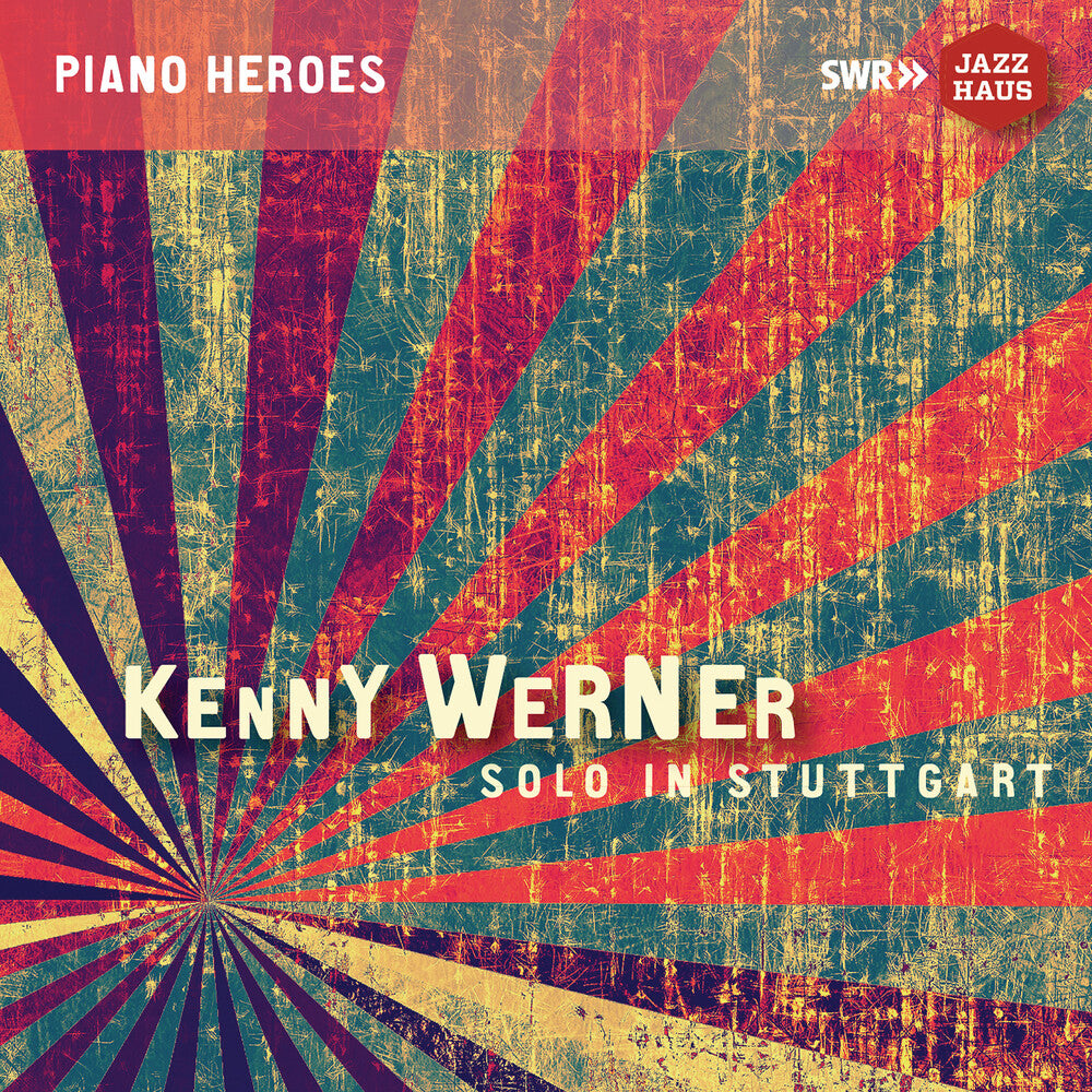 Solo In Stuttgart Live / Various - Solo in Stuttgart (Live) [CD]