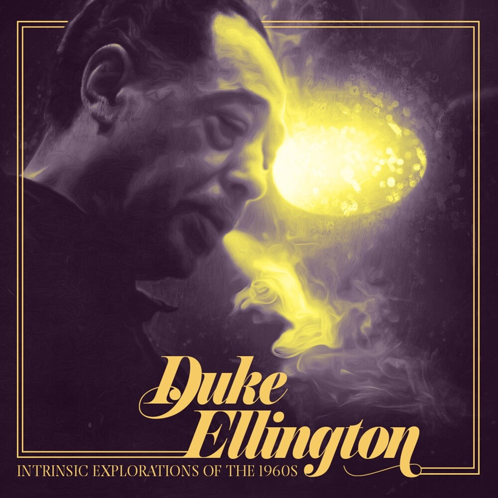 Duke Ellington - Intrinsic Explorations of the 1960S [CD]