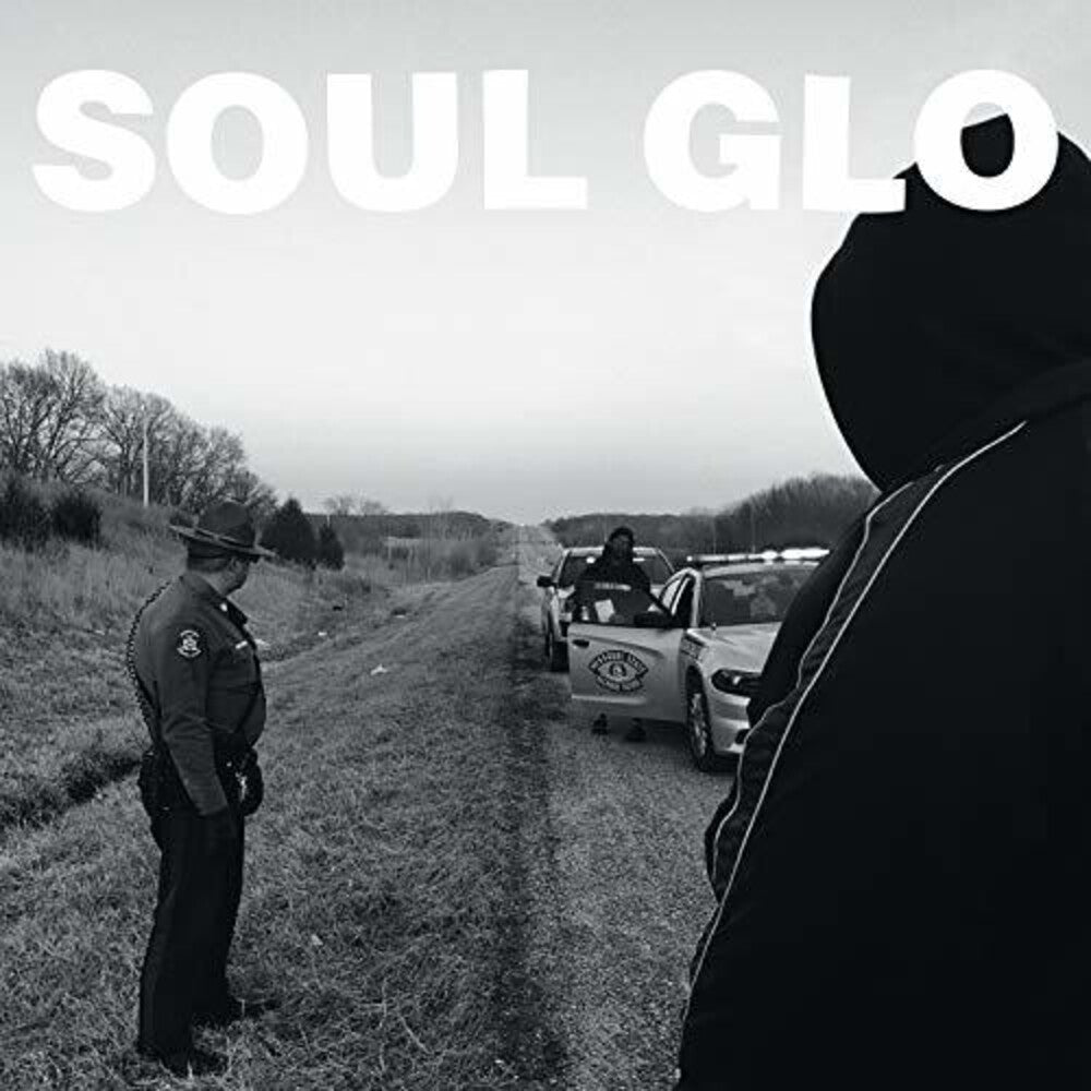 Soul Glo - Nigga In Me Is Me / Untitled [CD]