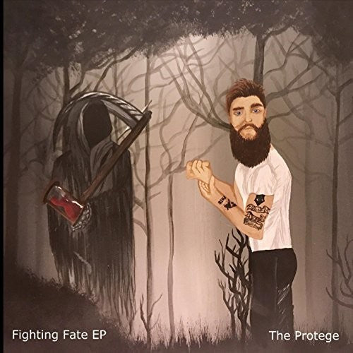 Protege Of Music - Fighting Fate [CD]