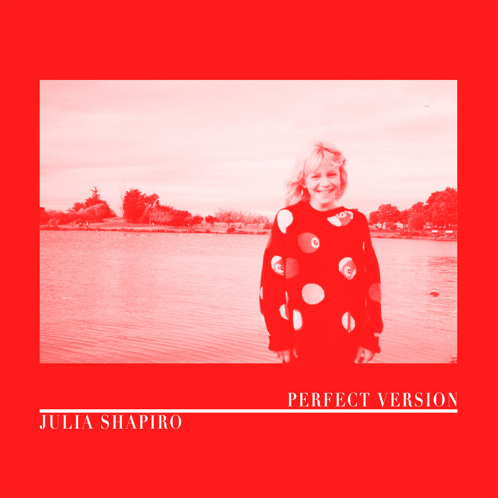 Julia Shapiro - Perfect Version [CD]