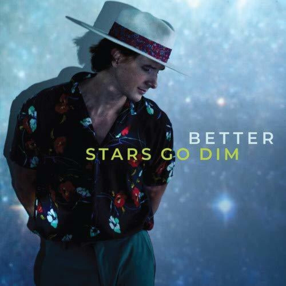 Stars Go Dim - Better [CD]