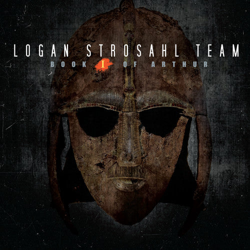 Logan Strosahl Team - Book I Of Arthur [CD]