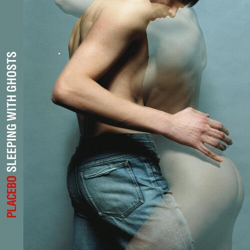 Placebo - Sleeping With Ghosts - Vinyl Record