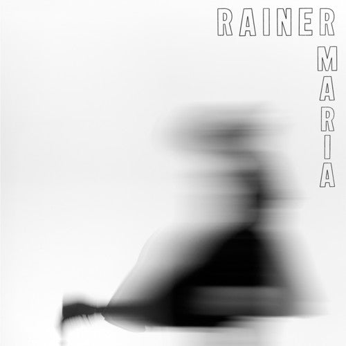 Rainer Maria / OST - Maria,rainer / O.s.t. [CD]