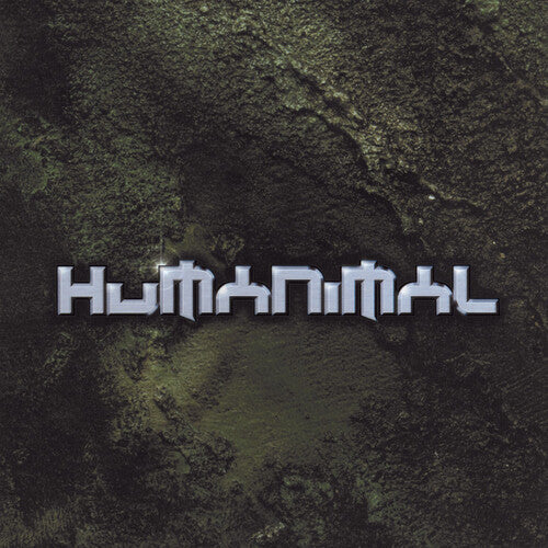 Humanimal - Humanimal - Music CD