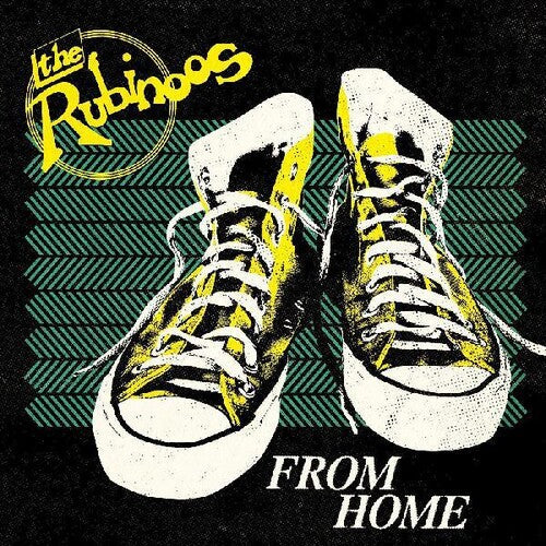 Rubinoos - From Home - Music CD