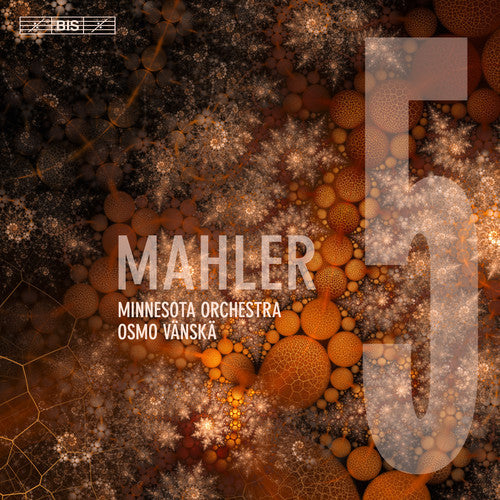 Mahler / Minnesota Orchestra / Vanska - Mahler: Symphony 5 [CD]