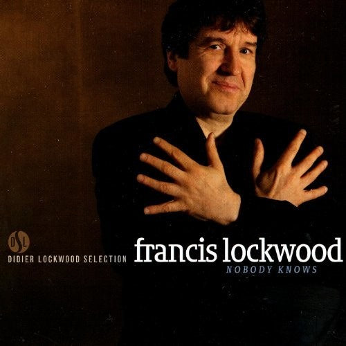 Lockwood / Lockwood - Francis Lockwood - Body KWS [CD]