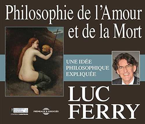 Ferry / Ferry - Philoshie de L'amour Et de la Mort [CD]