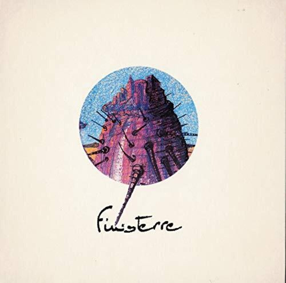 Finisterre - Finisterre XXV [CD]