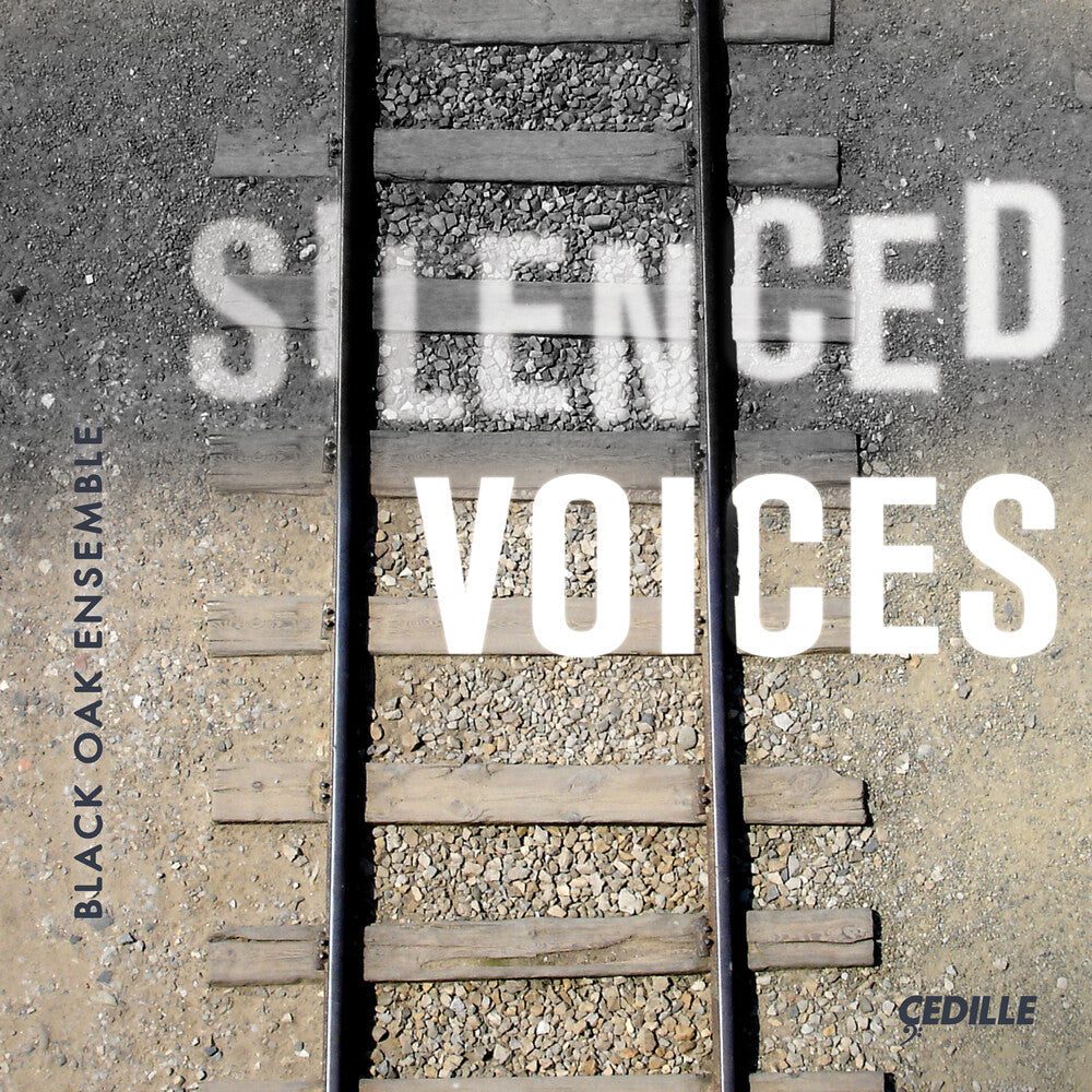 Silenced Voices / Various - Silenced Voices [CD]