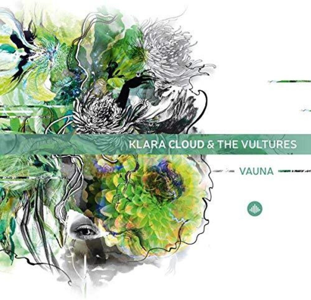 Vauna / Various - Vauna [CD]
