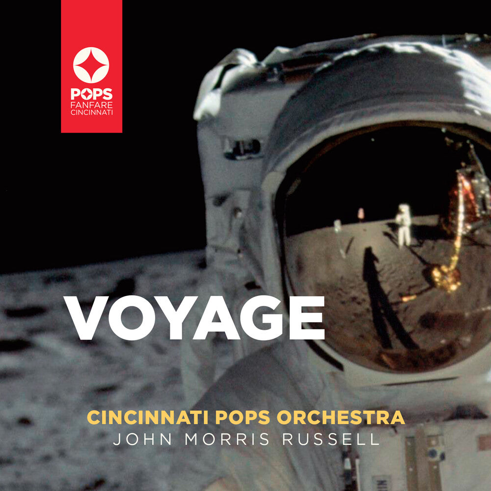 Voyage / Various - Voyage [CD]