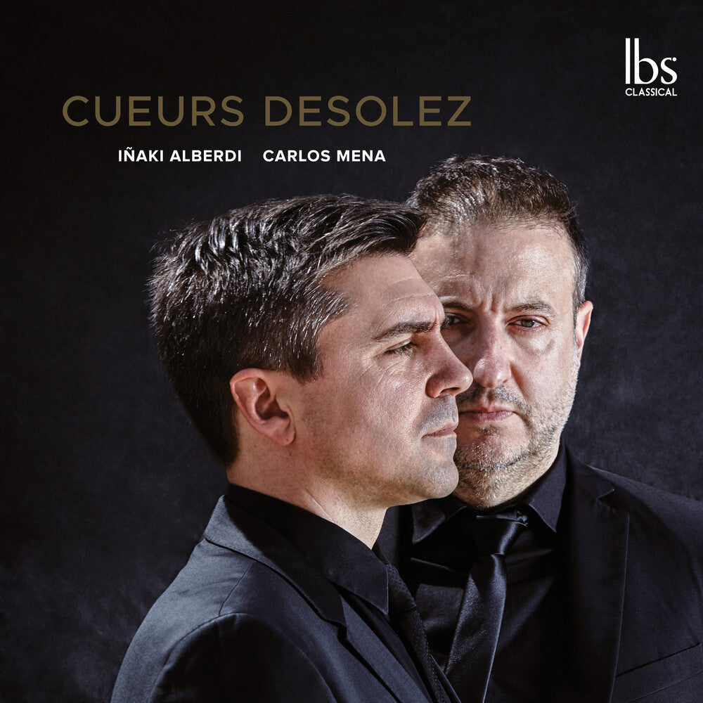 Cueurs Desolez / Various - Cueurs Desolez [CD]