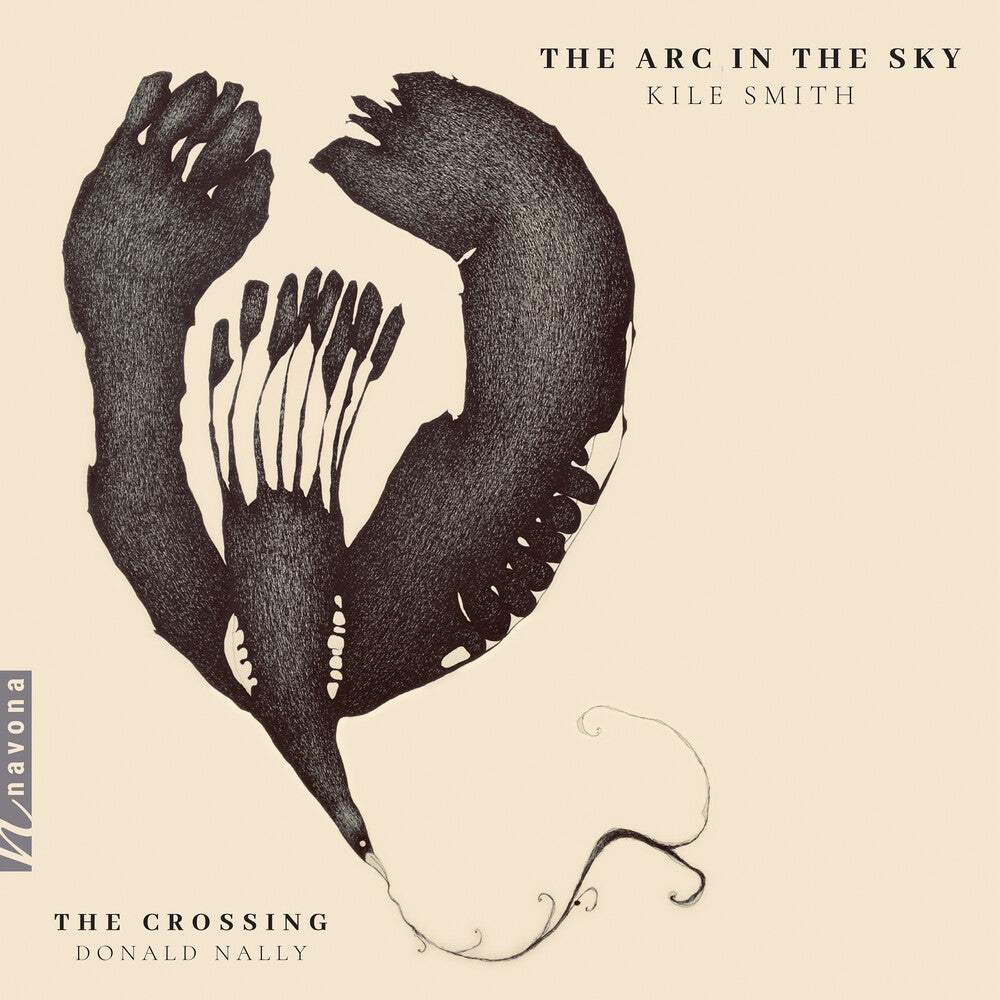 Smith / Nally - Arc in the Sky [CD]