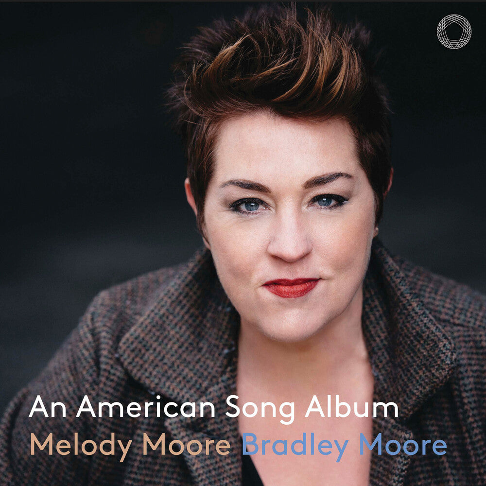An American Song Album / Various Hybr - An American Song Album [CD]