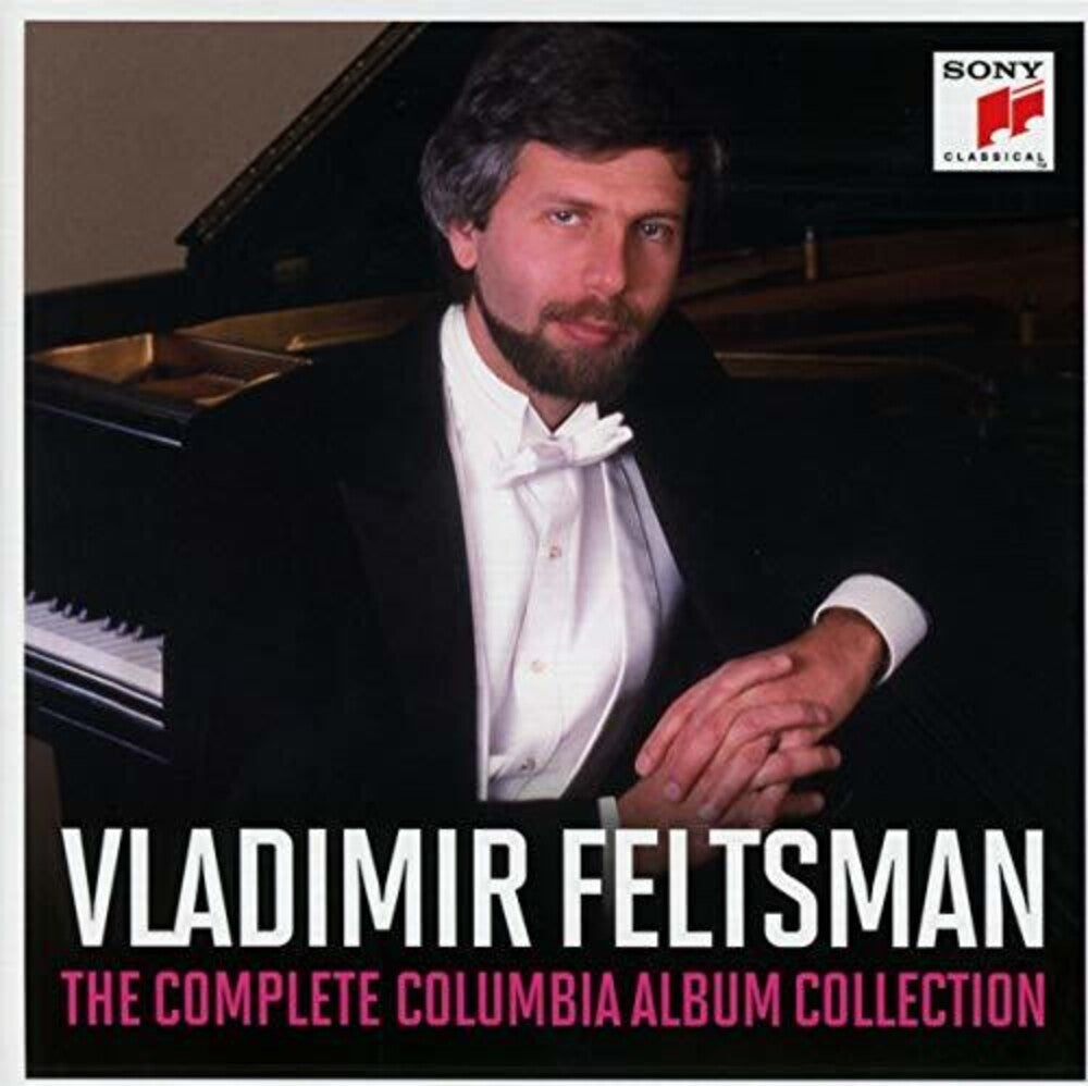 Complete Columbia Collection / Various - Complete Columbia Collection [CD]