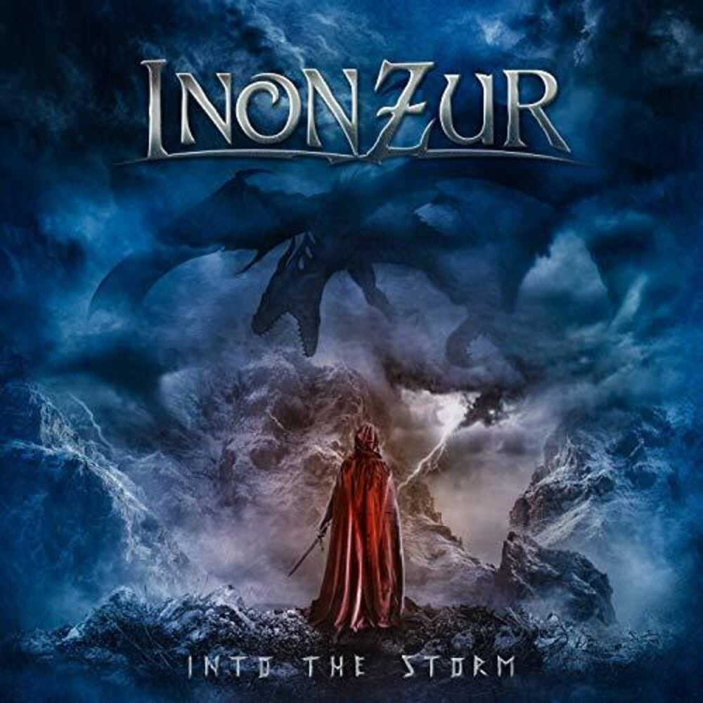 Zur - Into the Storm [CD]