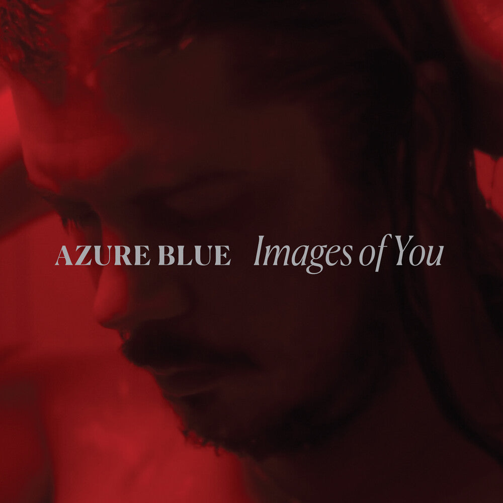 Azure Blue - Images Of You [CD]