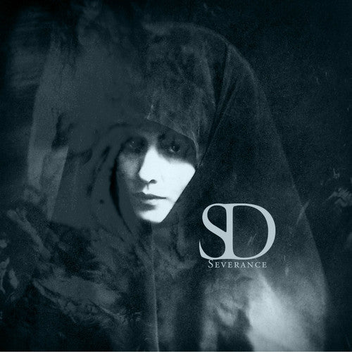 Soror Dolorosa - Severance [CD]