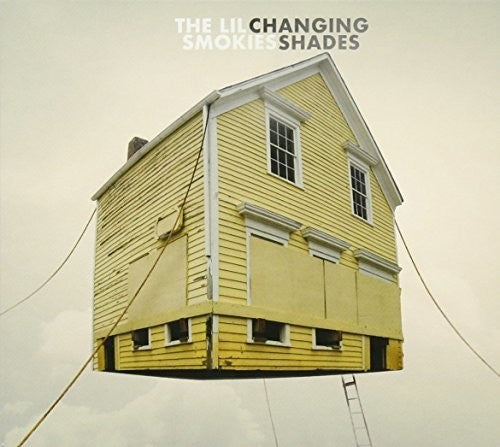 Lil Smokies - Changing Shades [LP] Vinyl Record