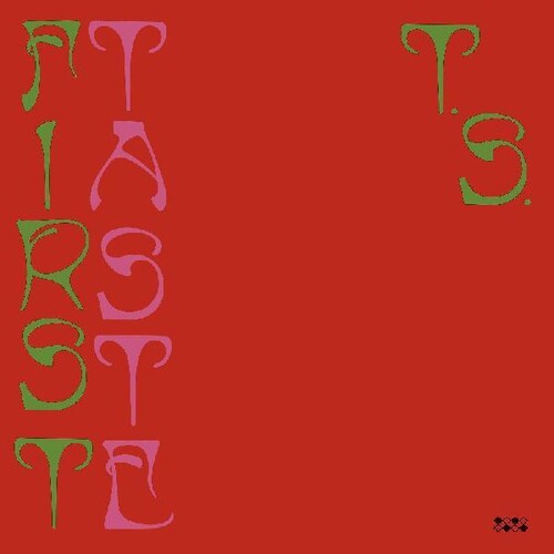 Segall,ty - First Taste - Music CD
