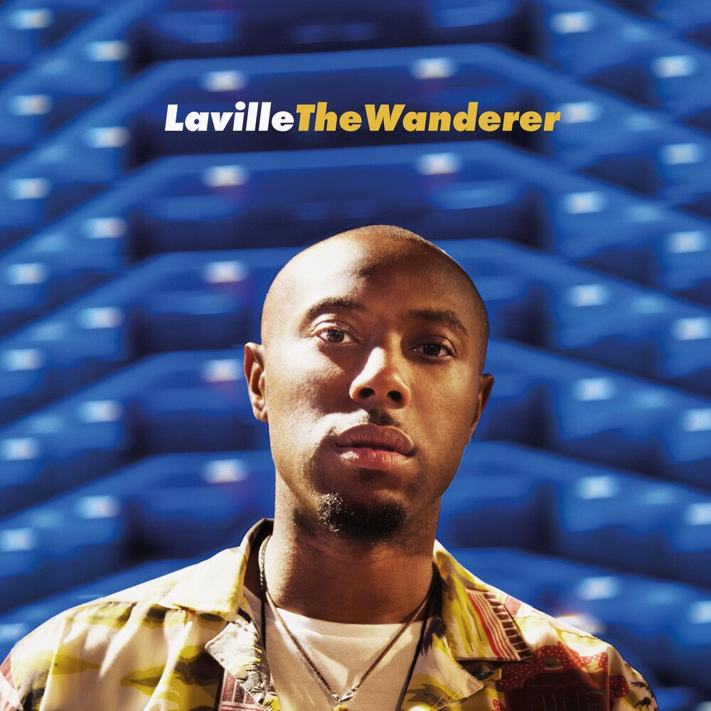 Laville - Wanderer [CD]