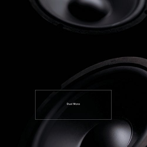 Barreca / Leimer - Dual Mono [CD]