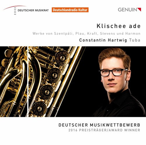 Harmon / Hartwig - Klischee Ade [CD]