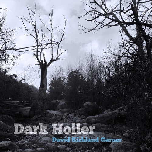 Garner / Sopp / Conley - Dark Holler [CD]