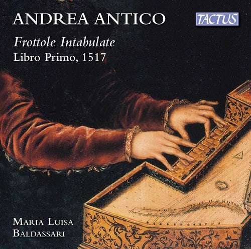 Mealli / Longo / Tricomi - Sonate Roma 1669 [CD]