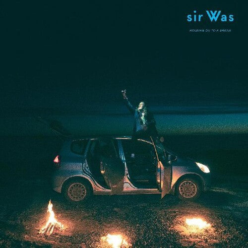 Sir Was - Holding On To A Dream - Vinyl Record