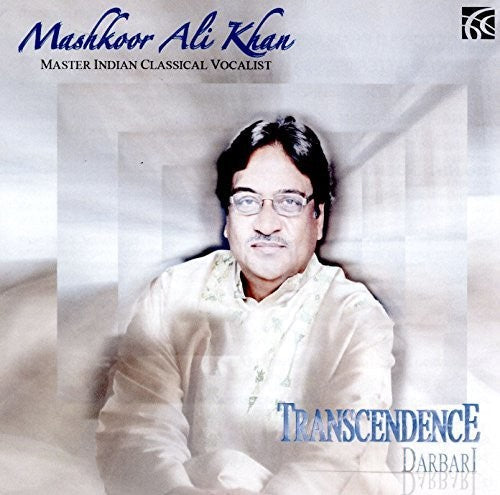 Traditional / Khan - Transcendence Darbari [CD]