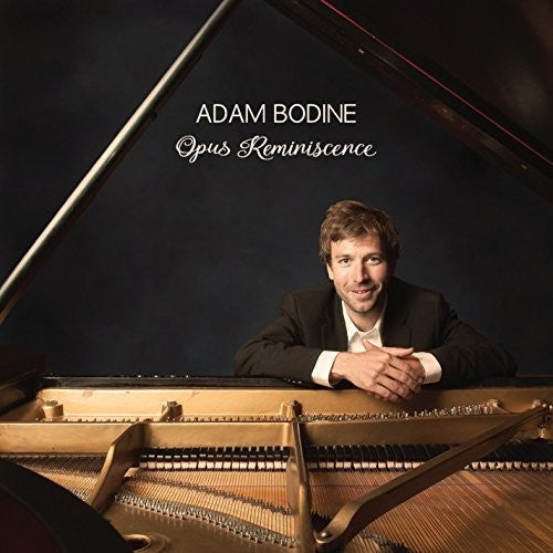 Adam Bodine - Opus Reminiscence [CD]