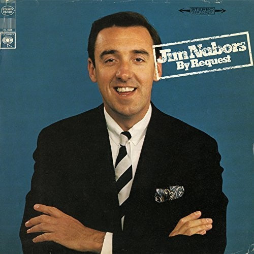 Jim Nabors - By Request [CD]
