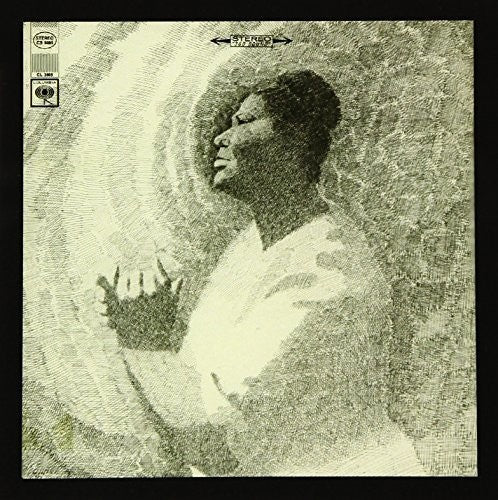 Mahalia Jackson - My Faith [CD]