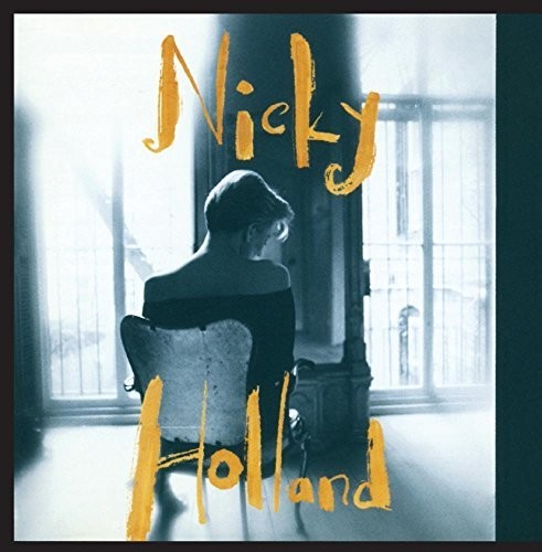 Nicky Holland - Nicky Holland [CD]