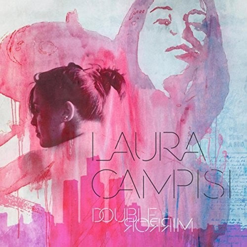 Laura Campisi - Double Mirror [CD]