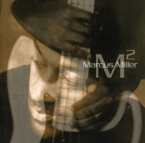 Marcus Miller - M2 [CD]