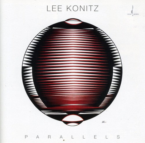 Lee Konitz - Parallels [CD]