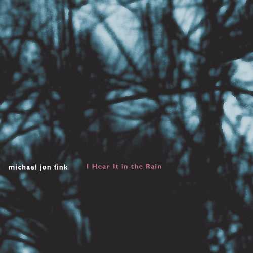 Michael Jon Fink - I Hear It in the Rain [CD]