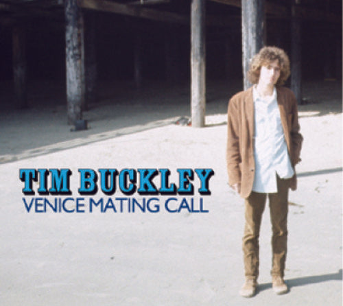 Tim Buckley - Venice Mating Call [2 CD]