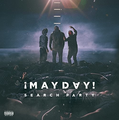 Mayday - Search Party [CD]