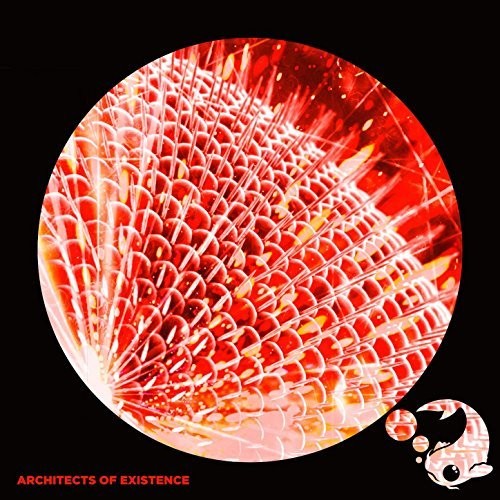 Architects Of Existence - Architects Of Existence [CD]